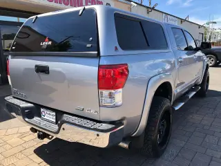 2013 Toyota Tundra