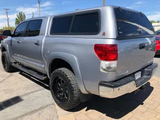 2013 Toyota Tundra