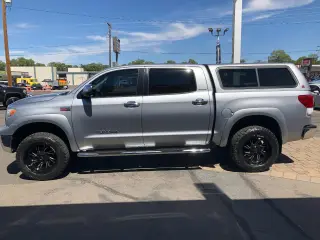 2013 Toyota Tundra