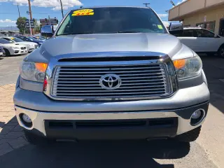 2013 Toyota Tundra
