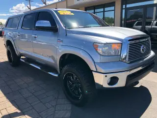 2013 Toyota Tundra