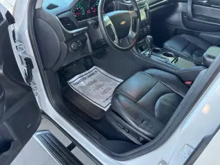 2016 Chevrolet Traverse