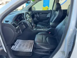 2016 Chevrolet Traverse