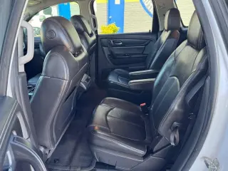 2016 Chevrolet Traverse