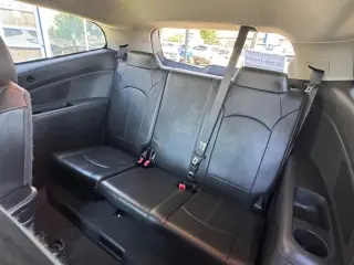 2016 Chevrolet Traverse