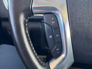 2016 Chevrolet Traverse