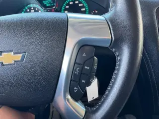 2016 Chevrolet Traverse