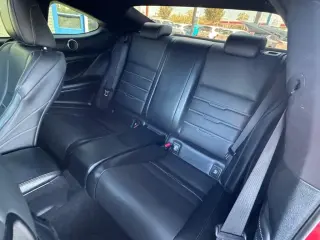 2016 Lexus RC 350