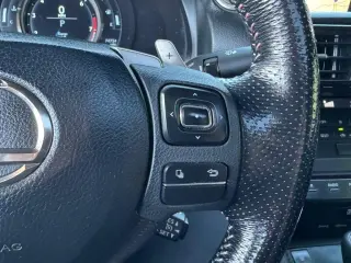 2016 Lexus RC 350