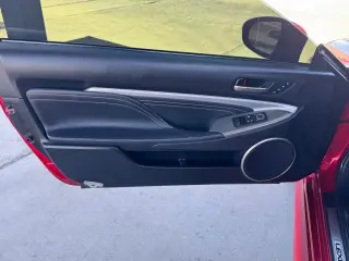 2016 Lexus RC 350