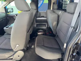 2009 Nissan Titan