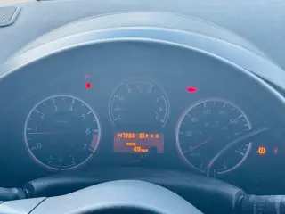 2009 Nissan Titan