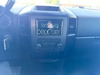2009 Nissan Titan