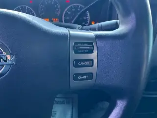2009 Nissan Titan