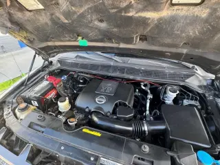 2009 Nissan Titan