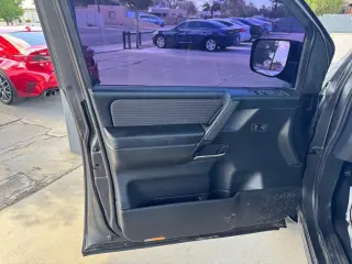 2009 Nissan Titan