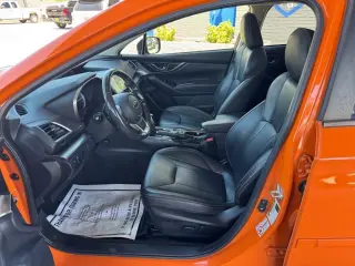 2019 Subaru Crosstrek
