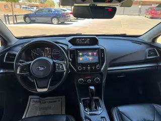 2019 Subaru Crosstrek