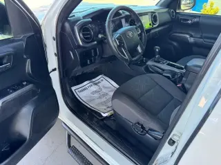 2016 Toyota Tacoma