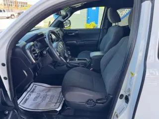2016 Toyota Tacoma