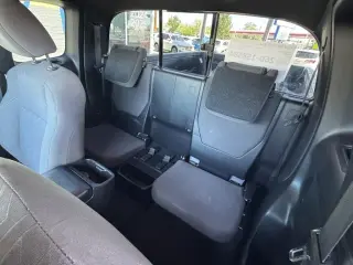 2016 Toyota Tacoma