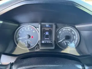 2016 Toyota Tacoma