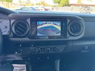 2016 Toyota Tacoma