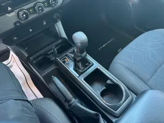 2016 Toyota Tacoma