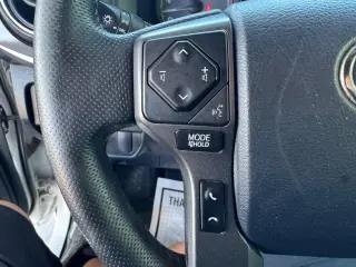 2016 Toyota Tacoma