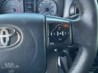 2016 Toyota Tacoma