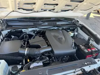 2016 Toyota Tacoma