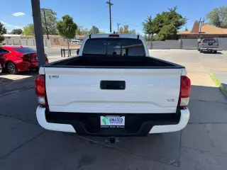 2016 Toyota Tacoma