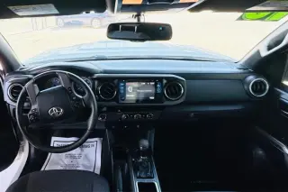 2016 Toyota Tacoma