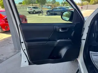2016 Toyota Tacoma