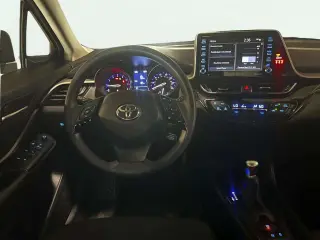2021 Toyota C-HR