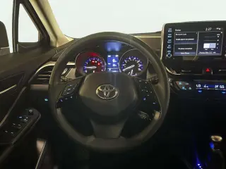 2021 Toyota C-HR