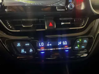 2021 Toyota C-HR