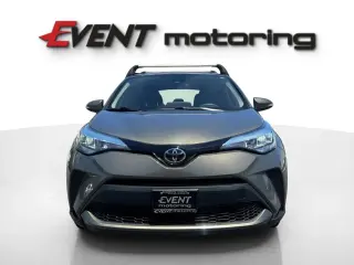 2021 Toyota C-HR