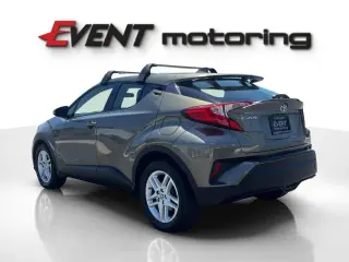 2021 Toyota C-HR