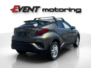 2021 Toyota C-HR
