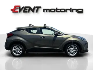 2021 Toyota C-HR