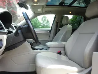 2019 Volkswagen Atlas