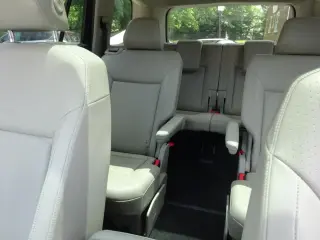 2019 Volkswagen Atlas