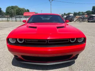 2020 Dodge Challenger