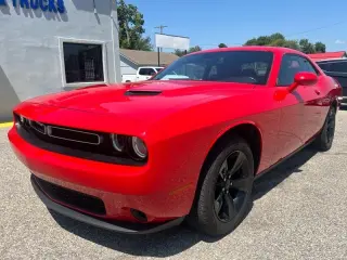 2020 Dodge Challenger
