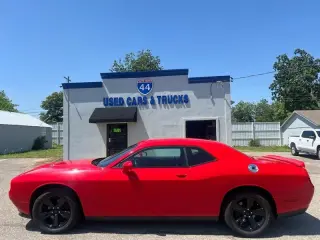 2020 Dodge Challenger