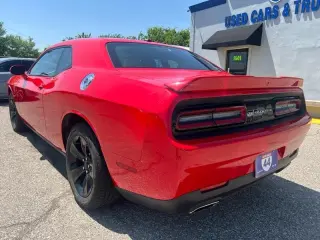 2020 Dodge Challenger