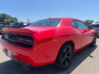 2020 Dodge Challenger
