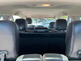 2020 Nissan Pathfinder