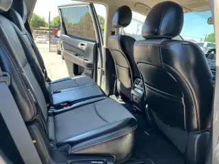 2020 Nissan Pathfinder
